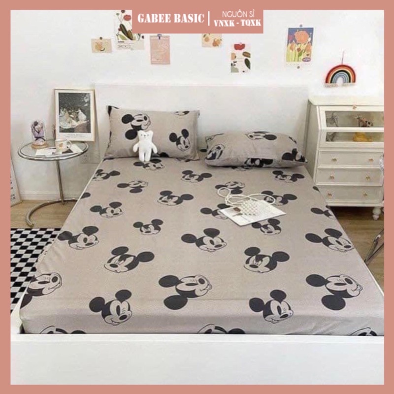 SET GA GỐI SALE SẬP SÀN 🌸