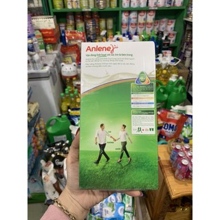 Sữa Anlene Gold MOVEPRO 140g