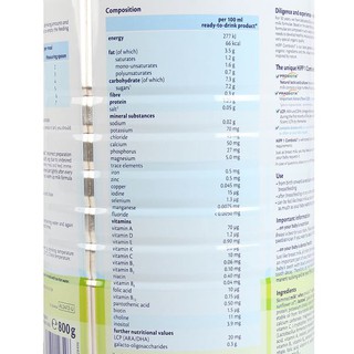 Sữa Bột Hipp ORGANIC COMBIOTIC 1 800g (thu đai)