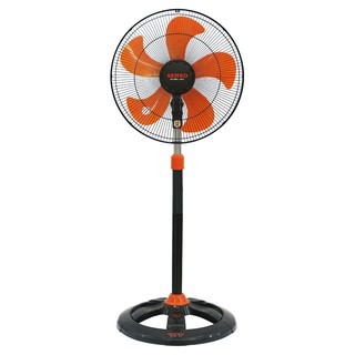 Quạt đứng ⭐ Giao hỏa tốc ⭐ Quạt đứng công nghiệp SENKO DCN1806