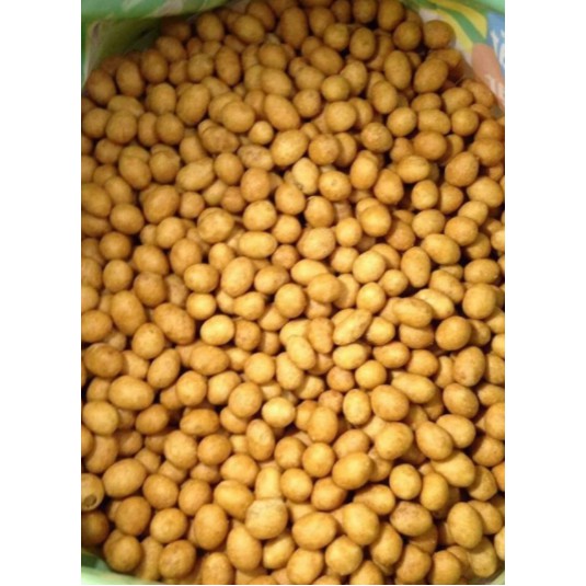 500g Đậu phộng da cá vị nước cốt dừa Nuttyone thơm ngon