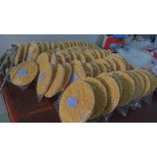 [DATE LUÔN MỚI] _ [250gr] Cơm cháy chà bông/ Cơm cháy chà bông nhà làm