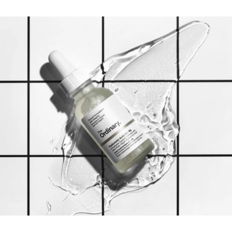 Serum The Ordinary Hyaluronic Acid 2% + B5 Tinh Chất The Ordinary Cấp Ẩm | BigBuy360 - bigbuy360.vn