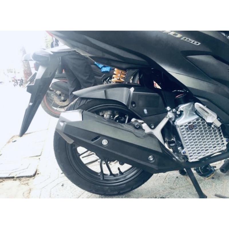 Pô Vario k59