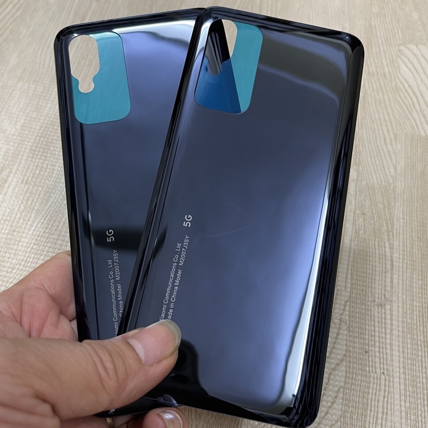 Nắp Lưng Xiaomi Mi 10T pro 5G / Mi10T -