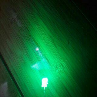 Combo 100 led đục 5mm các màu