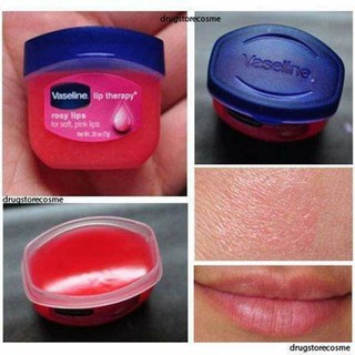 Sáp Dưỡng môi Vaseline