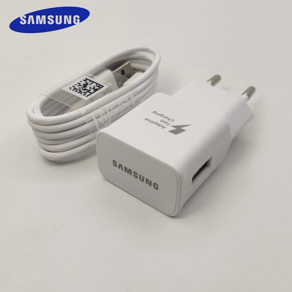 Dây Cáp Sạc Nhanh 9V 1.67A Type C 15W Cho Samsung Galaxy S10 S9 S8 Plus s20 FE Note 8 9 M31S A50 A70