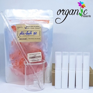 BỘ KIT LÀM SON THẠCH