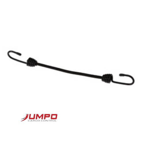 2 Dây ràng hàng, dây thun ràng hàng xe máy, dây buộc ràng đồ đạc 8mm dài 150cm - Cơ Khí Liên Sơn