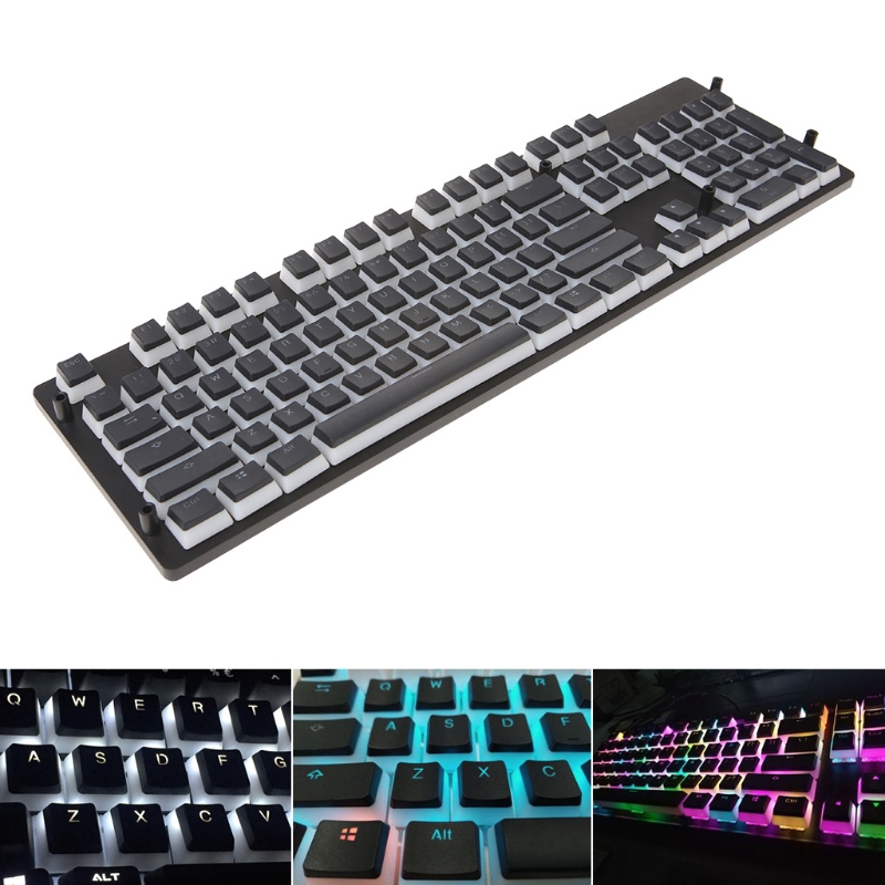 Bộ 104 Bàn Phím Thay Thế Cho Oem Cherry Mx