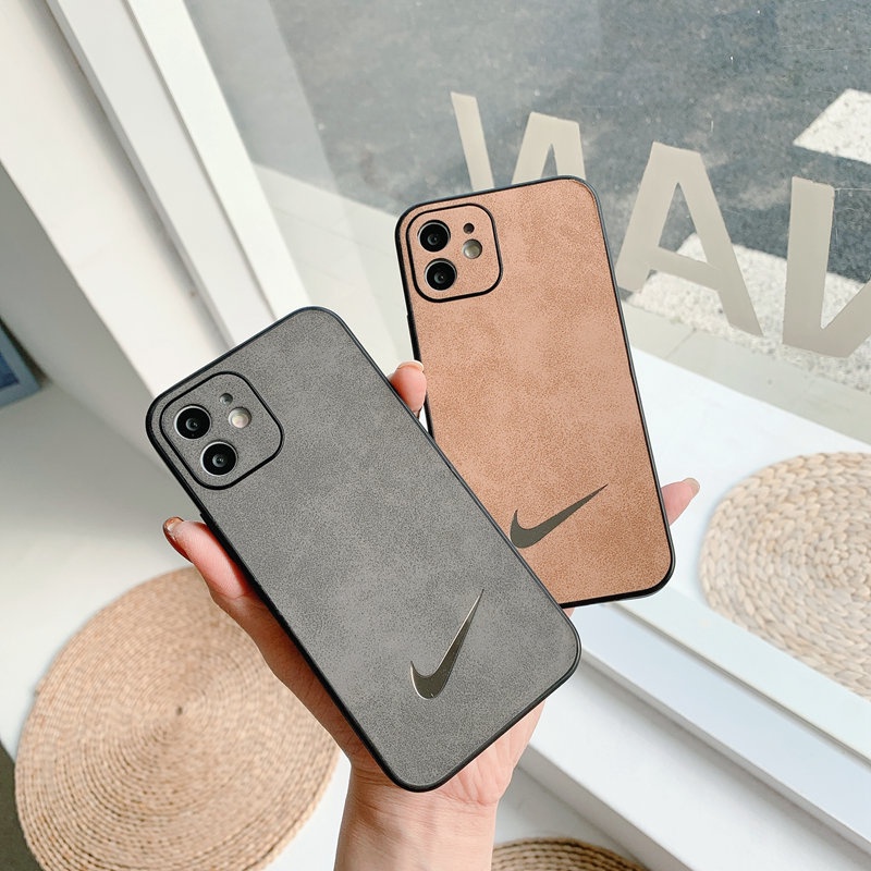Ốp Điện Thoại Da Mềm Chống Rơi Tráng Gương Thời Trang Cho iPhone 14 13 Pro Max 14 Pro Max 12 11 14 Pro 13 XR XS Max 13