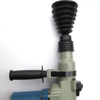 Nắp chắn bụi cho máy khoan Dụng Cụ Chống Bụi khi khoan tường