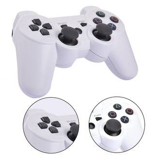 PS3 Wireless Bluetooth Vibration Game Controller