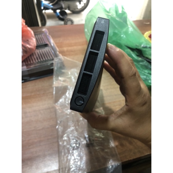 Case đồng bộ dell optiplex 7070 untra mini core i5 ram 16Gb.