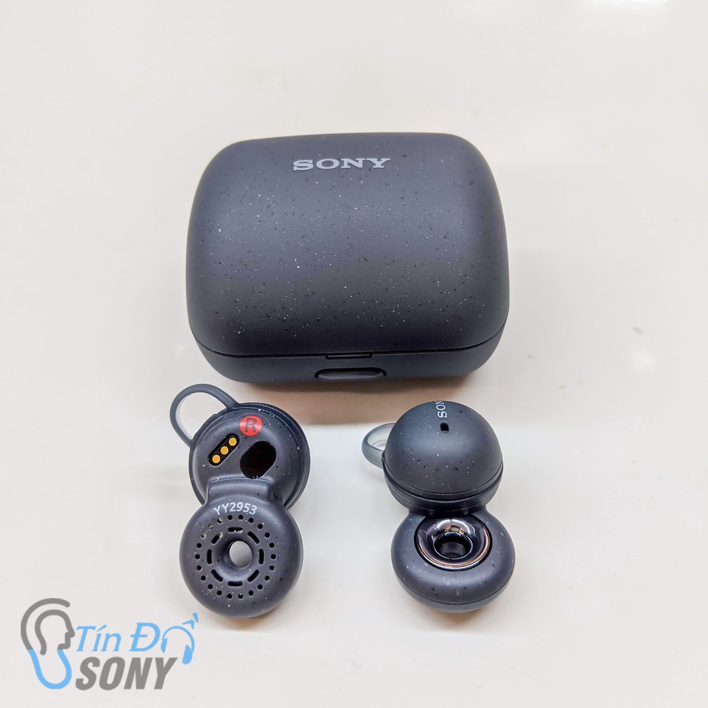 Tai nghe Truewireless Linkbuds Sony WF-L900