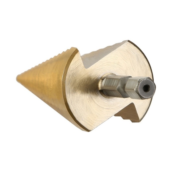 Mũi Khoan Hss 4-12 / 20 / 32mm Hình Nón