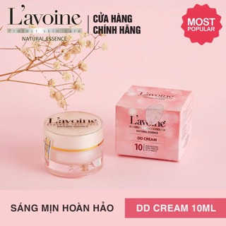 Kem ngày - đêm nhỏ Lavoine