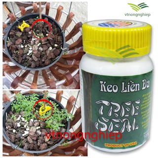 Keo liền da Mỹ -Grow More 100(g)