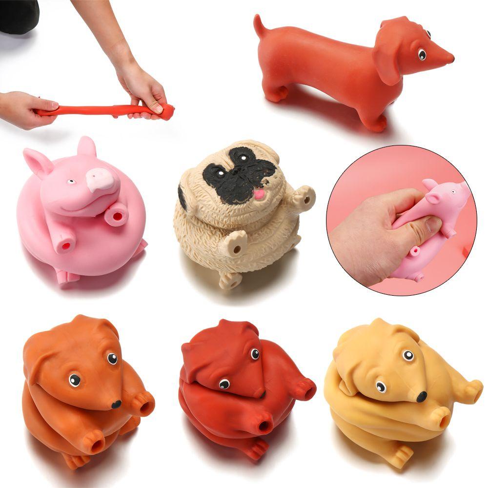 Đồ Chơi Squishy GiúP GiảM Căng ThẳNg