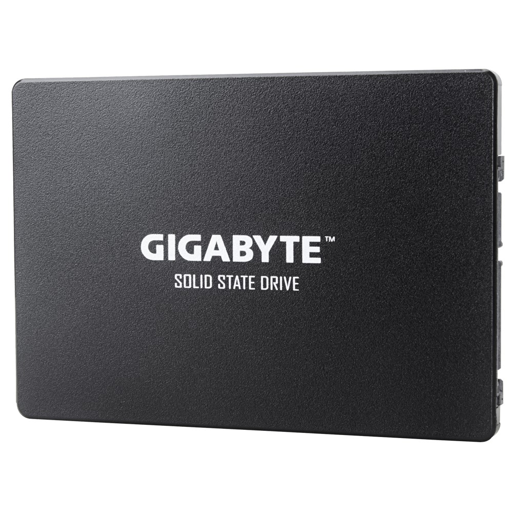 [Mã ELTECHZONE giảm 6% đơn 500K] Ổ cứng SSD Gigabyte 120GB mới chính hãng bảo hành 36T