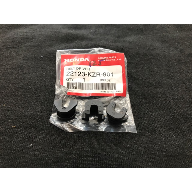 CAO SU KẸP TRƯỢT HONDA 125