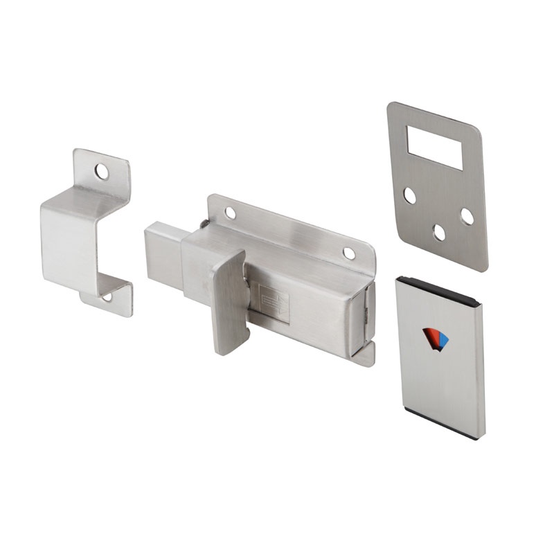 Chốt toilet HAFELE 489.71.060 chính hãng