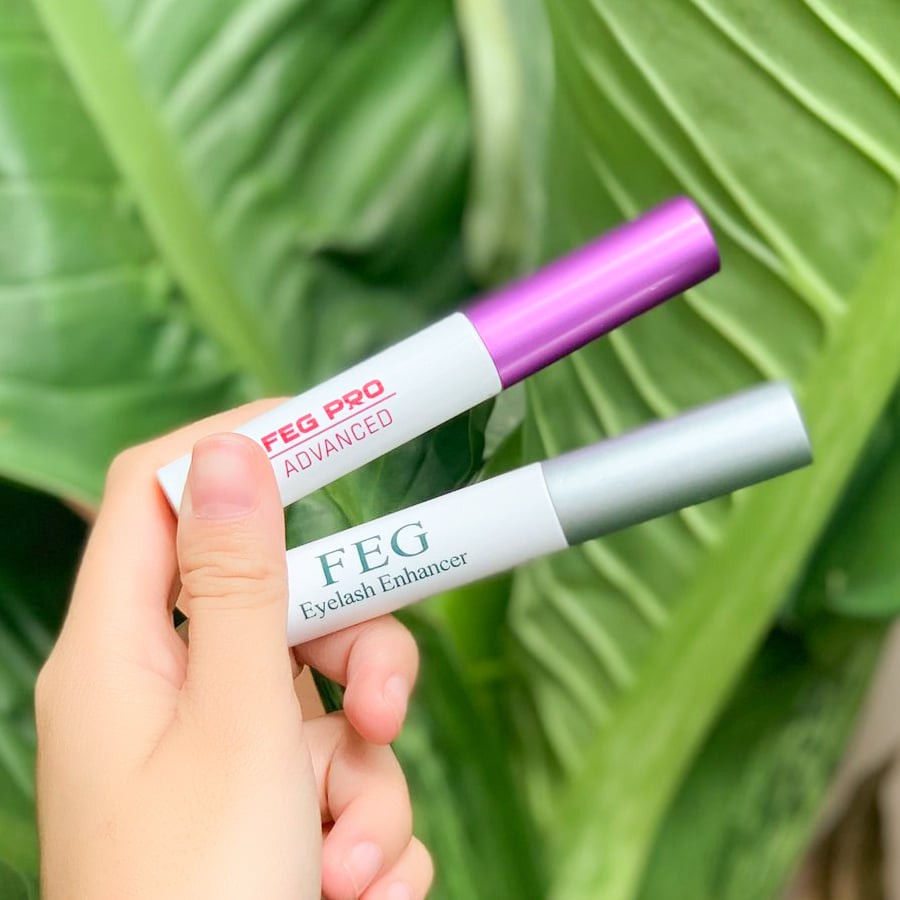 DƯỠNG MI FEG EYELASH PRO AVANCED_MI DÀI-DÀY-NGÂN NGỪA GÃY RỤNG