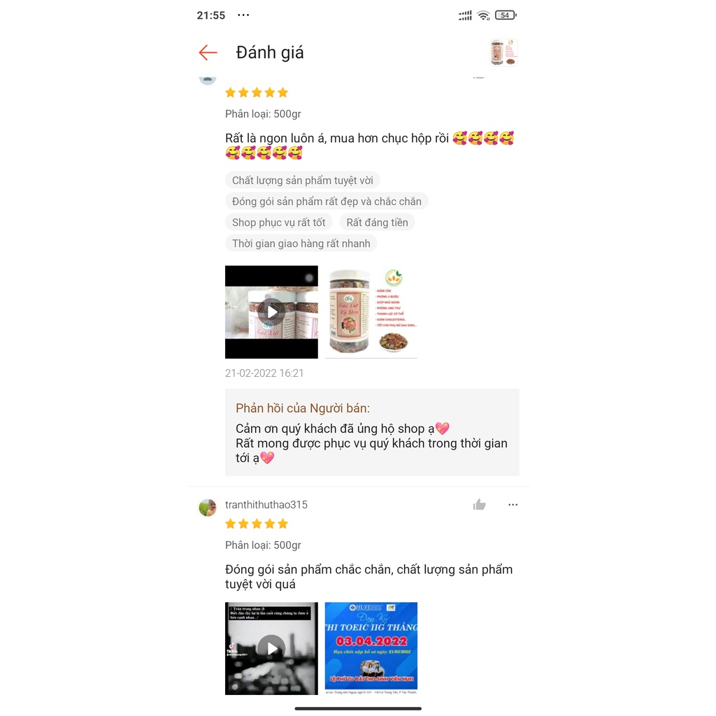 Trà Gạo Lứt Xạ Đen, Trà Gạo Lứt mix 8 vị đặc biệt giúp GIẢM CÂN, Thanh nhiệt, Mát gan, Cải thiện giấc ngủ
