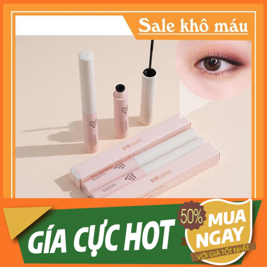 ( Chỉ bán giá sỉ ) Mascara Lameila Siêu Vi 3D Lash Long Wearing Formula Flaring Slender Mascara nội địa Chốt mi sỉ rẻ