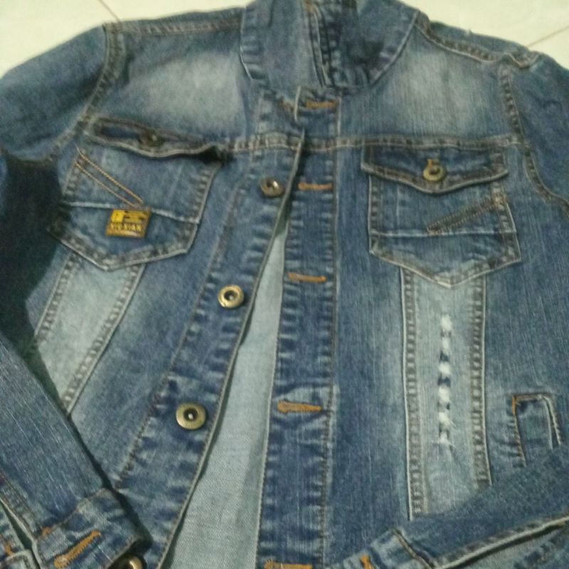 (Si tuyển) áo khoác nữ