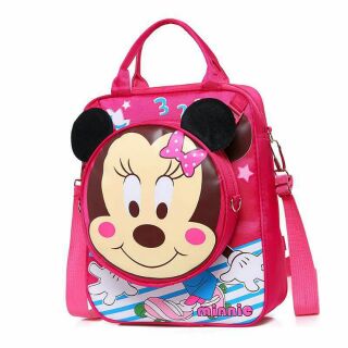 Balo cho bé 2in1