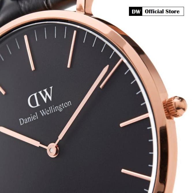 Đồng hồ nam Daniel Wellington CLASSIC READING - DW Store