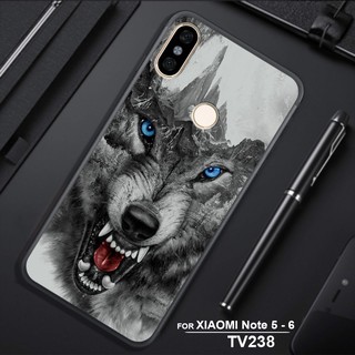COMBỐP LƯNG XIAOMI REDMI NOTE 5 , ỐP XIAOMI REDMI NOTE5 phụ kiện 47