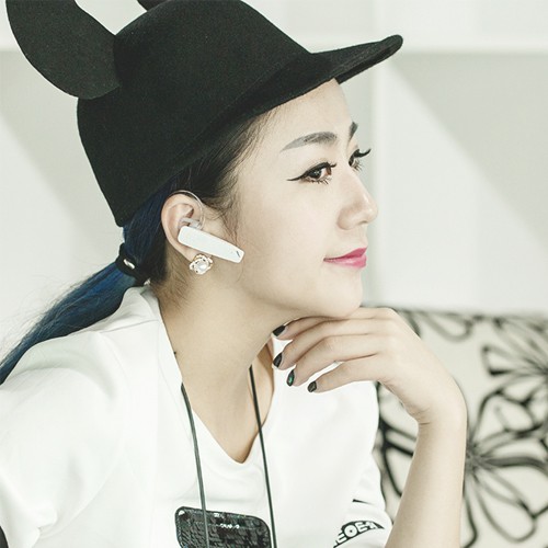 Tai nghe Bluetooth REMAX RB T9.