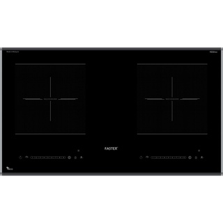 Bếp Từ Đôi Faster 829I Pro - Bảo Hành 3 Năm Chính Hãng