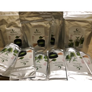Bột matcha culinary 500g nhập khẩu Nhật Bản