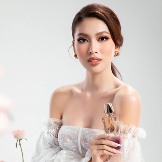 Nước hoa nữ Charme Omnia Crystal 75ml