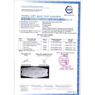 (1 thùng 300 cái) Khẩu Trang 4D NK KF94