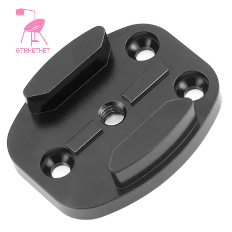 Phụ Kiện Cố Định Camera Hành Trình Gopro 8 / 7 / 6 / 5