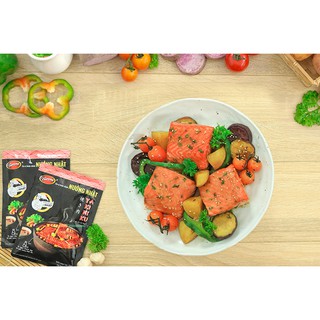 Gia vị Barona nướng Nhật 100g