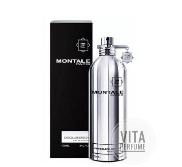 [Mẫu Thử] Nước Hoa Niche CHOCOLATE GREEDY MONTALE | BigBuy360 - bigbuy360.vn