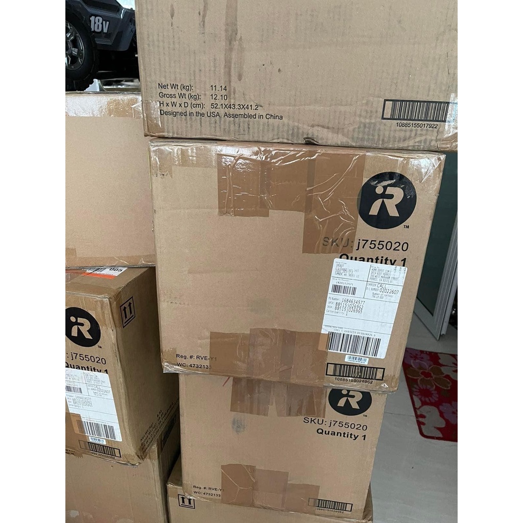 IRobot Roomba J7 Plus Model 2022.Hàng Quốc tế cho thị trường Nhật Bản