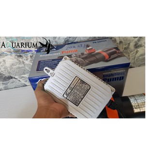 Máy bơm hồ cá Periha PB 20000