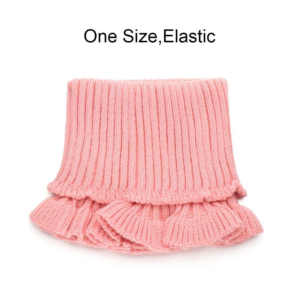 Cổ Áo Giả Bằng Gỗ Có Thể Tháo Rời Cho Nữ