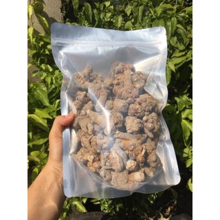 Củ tam thất bắc khô 5-7-9-12-16 củ/1 lạng