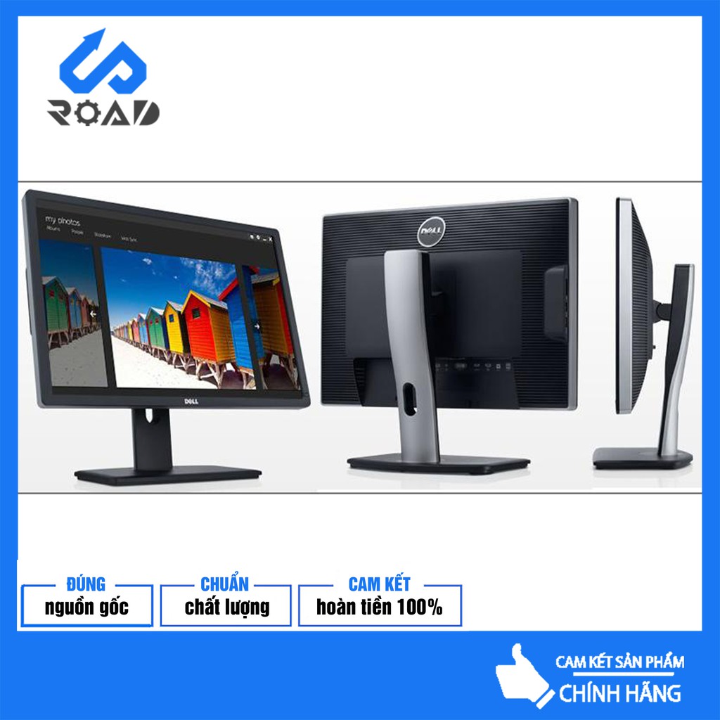 [ Giá Siêu Rẻ] Màn hình Dell E2312 Led Full HD Chuyên thiết kế đồ họa đẹp