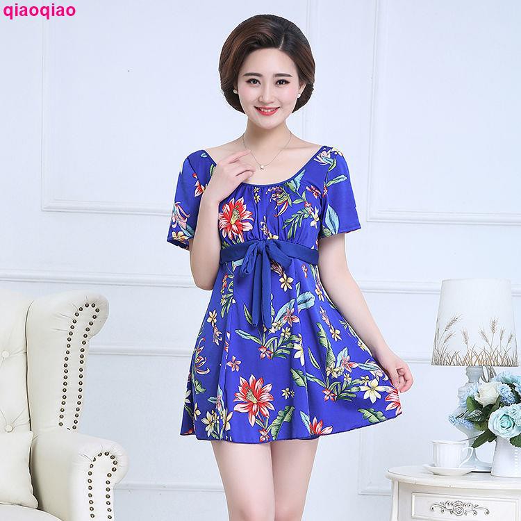 Bộ Đồ Bơi Kín Đáo Cho Phụ Nữ Trung Niên | BigBuy360 - bigbuy360.vn