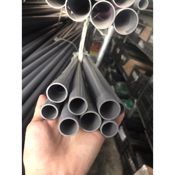 Ống  Nhựa uPVC HOA SEN Phi ống 21  - Từ Độ dày Thoát- C1 - C2