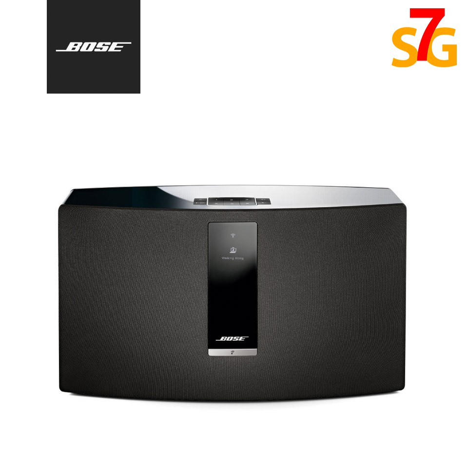 Loa Bluetooth Bose Soundtouch 30 Series III